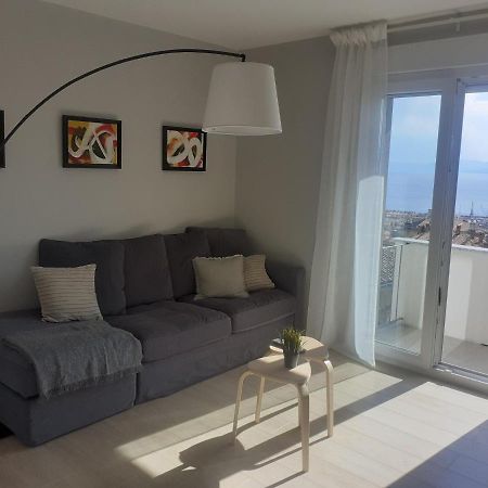 리예카 New Apartman Kozala Near City Centar 아파트 외부 사진