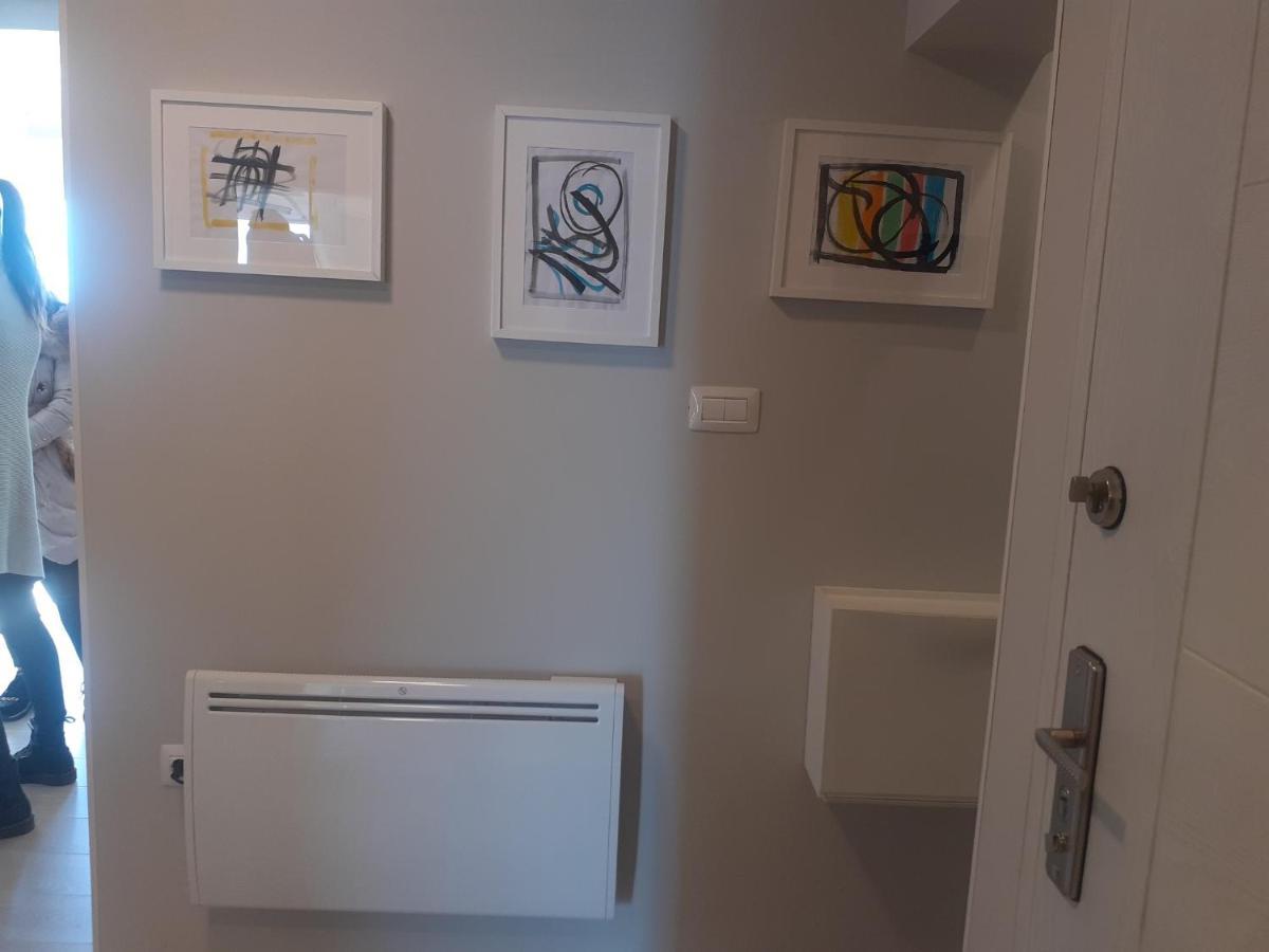 리예카 New Apartman Kozala Near City Centar 아파트 외부 사진