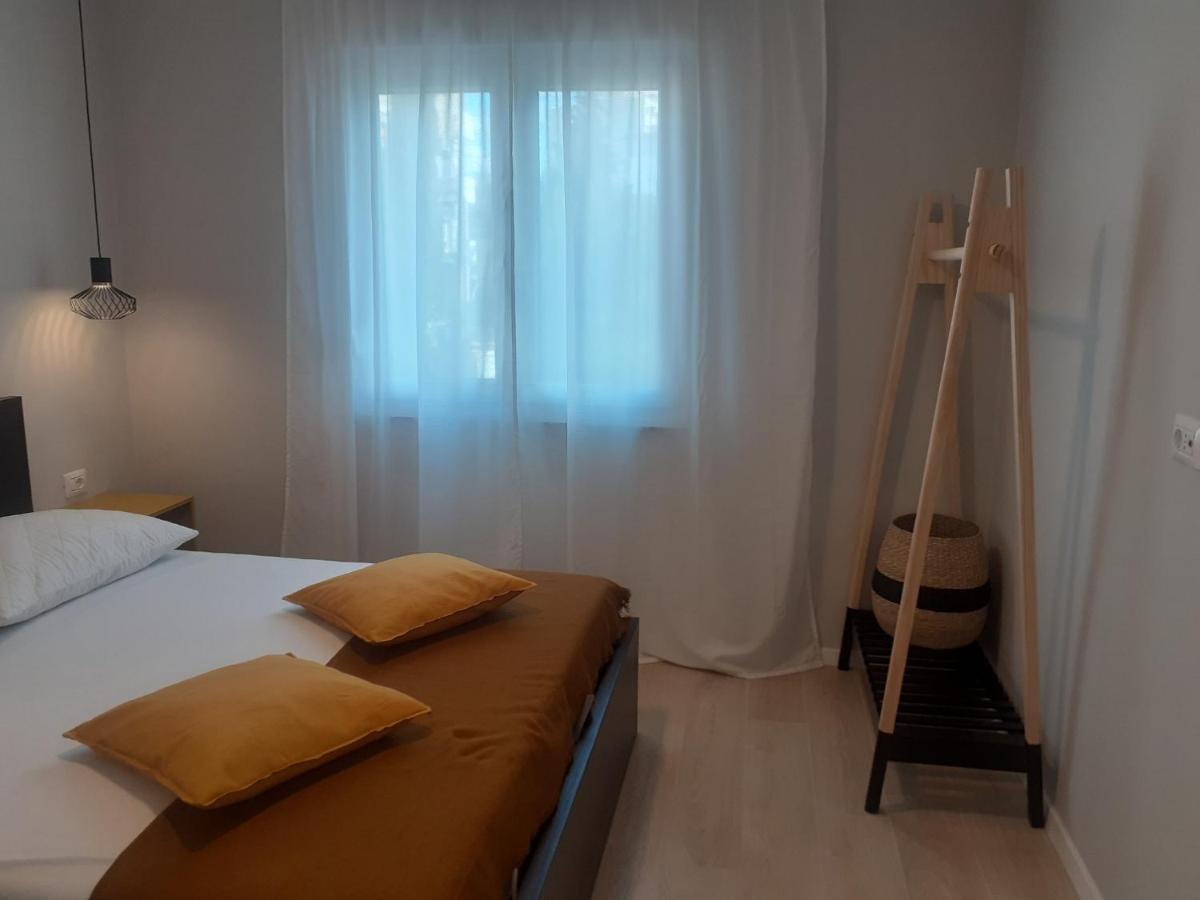 리예카 New Apartman Kozala Near City Centar 아파트 외부 사진