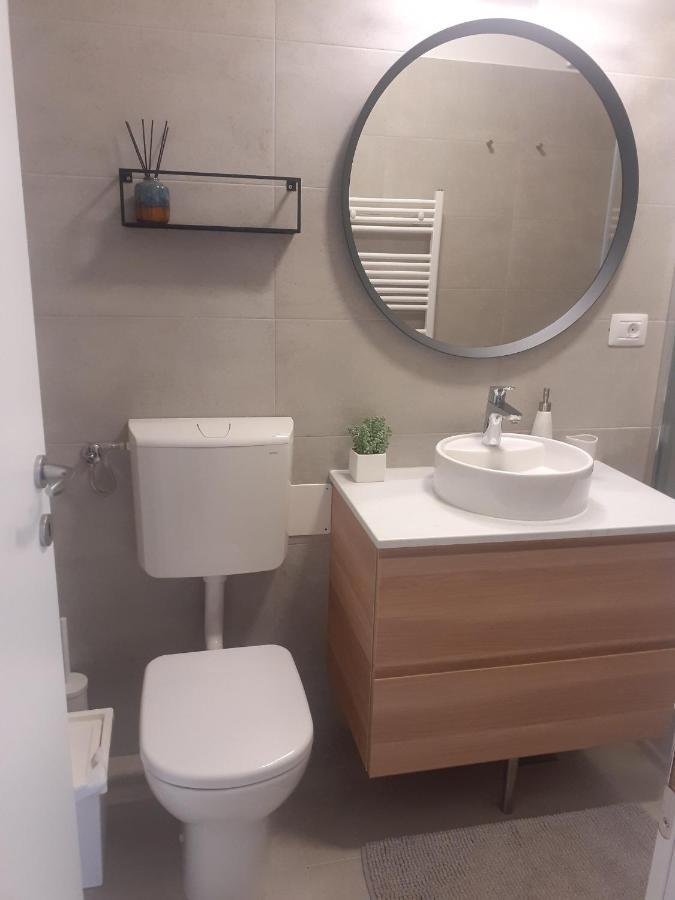 리예카 New Apartman Kozala Near City Centar 아파트 외부 사진