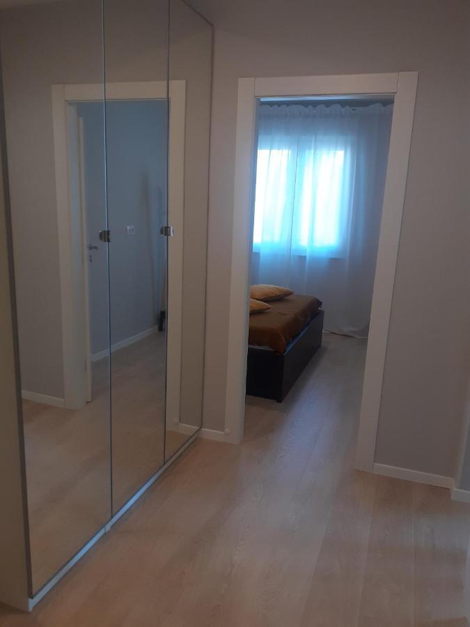 리예카 New Apartman Kozala Near City Centar 아파트 외부 사진