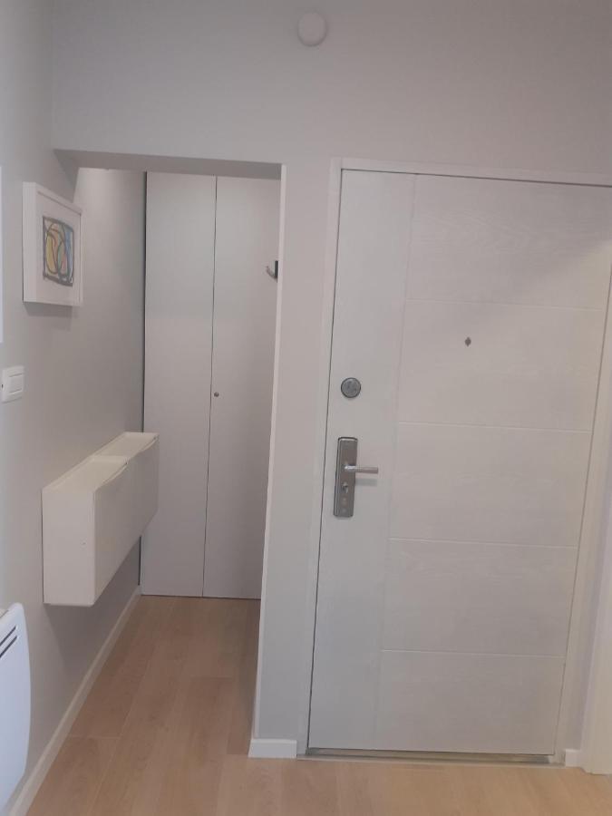 리예카 New Apartman Kozala Near City Centar 아파트 외부 사진