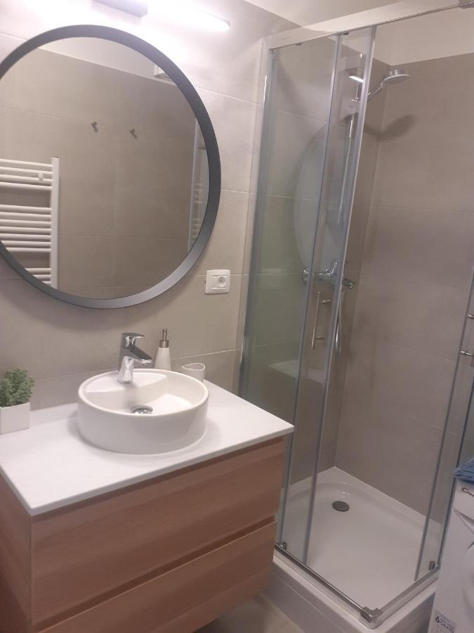 리예카 New Apartman Kozala Near City Centar 아파트 외부 사진