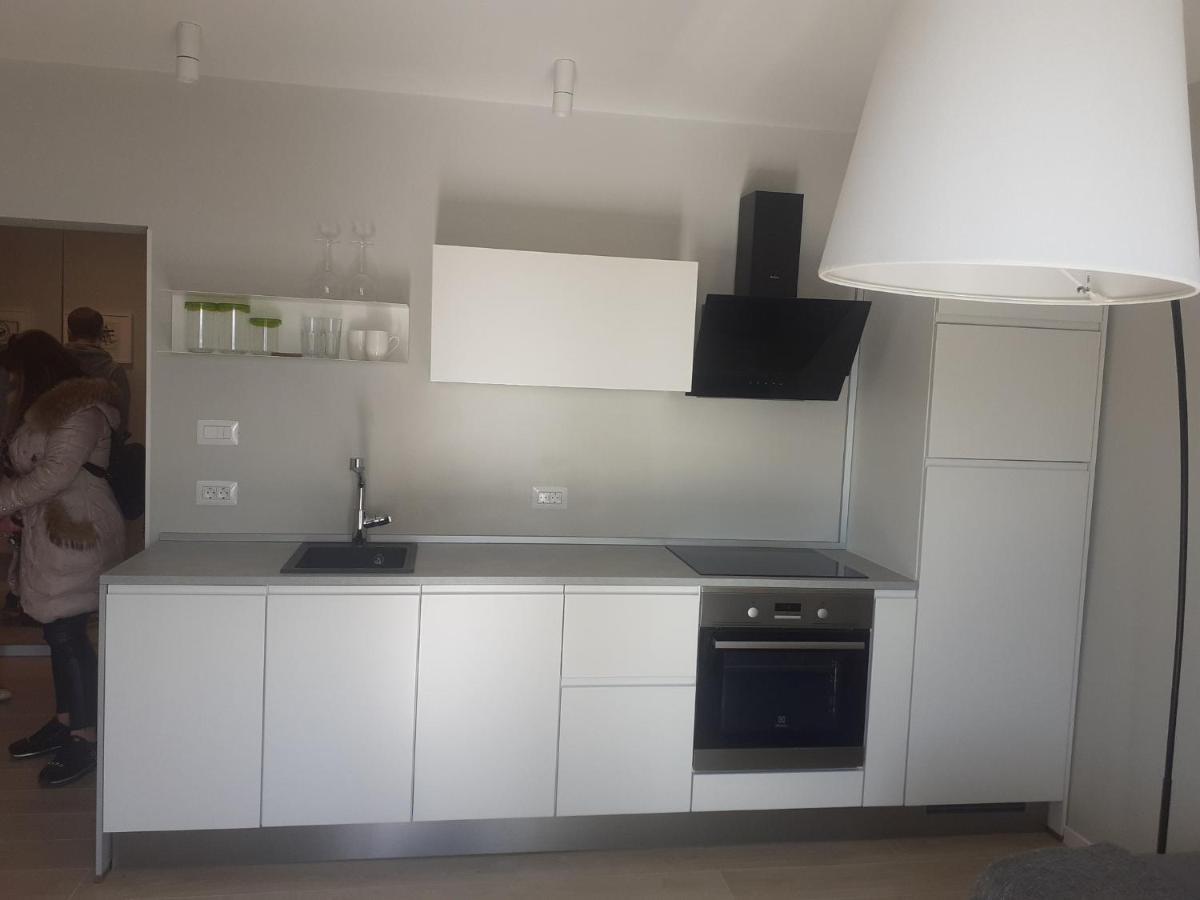 리예카 New Apartman Kozala Near City Centar 아파트 외부 사진